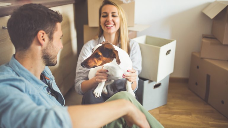 Spring homebuying season is upon us. We've put together checklist of things to think about during the process of looking for your next home. go.td.com/2IGKPdO