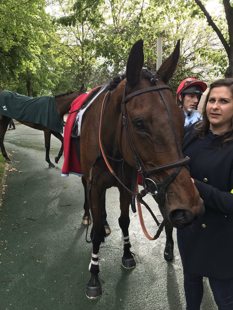 Une quatrième place encourageante. Sur 6000m dans trois semaines ça sera davantage mon sport ! Je vous donne rendez vous pour le Grand Steeple 😊