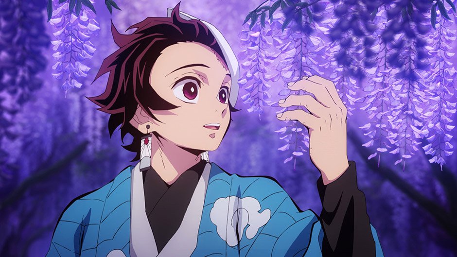 Aniplex of America on X: Demon Slayer: Kimetsu no Yaiba episode 4