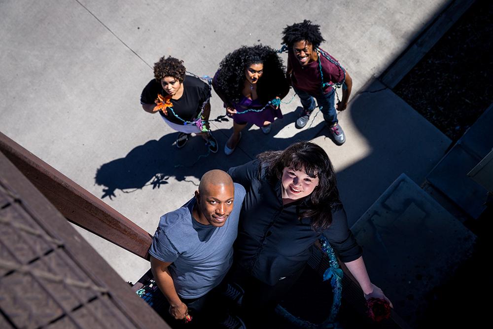 We've opened a few extra seats for Little Shop of Horrors this weekend. Thank you for all the wonderful support!
tickets.uccspresents.org/events/216?pro…
Call Box Office 719-255-3232

#theatreworkscs #littleshopofhorrors
#seetheatrework
#coloradosprings #coloradoart #coloradoartist #colorado