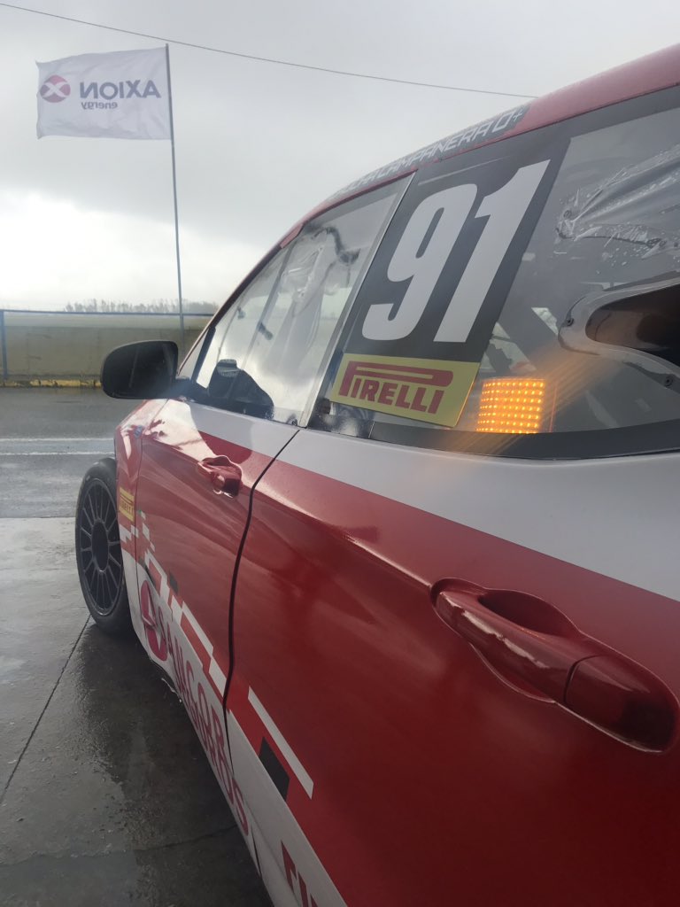 LCA Racing tweet media