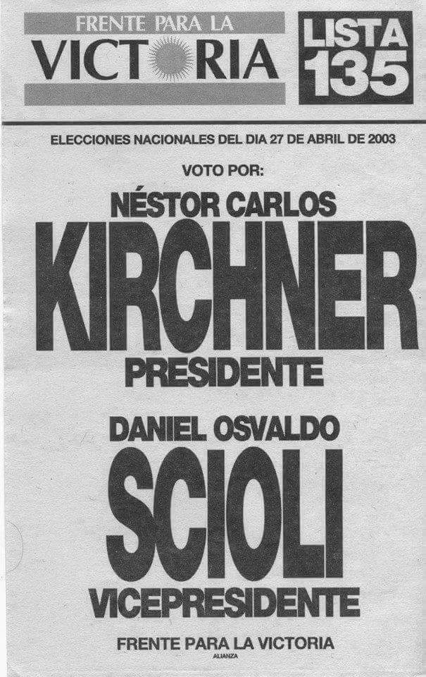 martinezmerce18's tweet photo. #NestorPudo Robar
Hace 16 años ponía una boleta cómo está Nunca pensé que le iba a cagar la vida a 42 millones de personas incluyendo mi persona
#NoVuelvenMas
#DevulvanLoRobado https://t.co/wu1Ihk3W2q