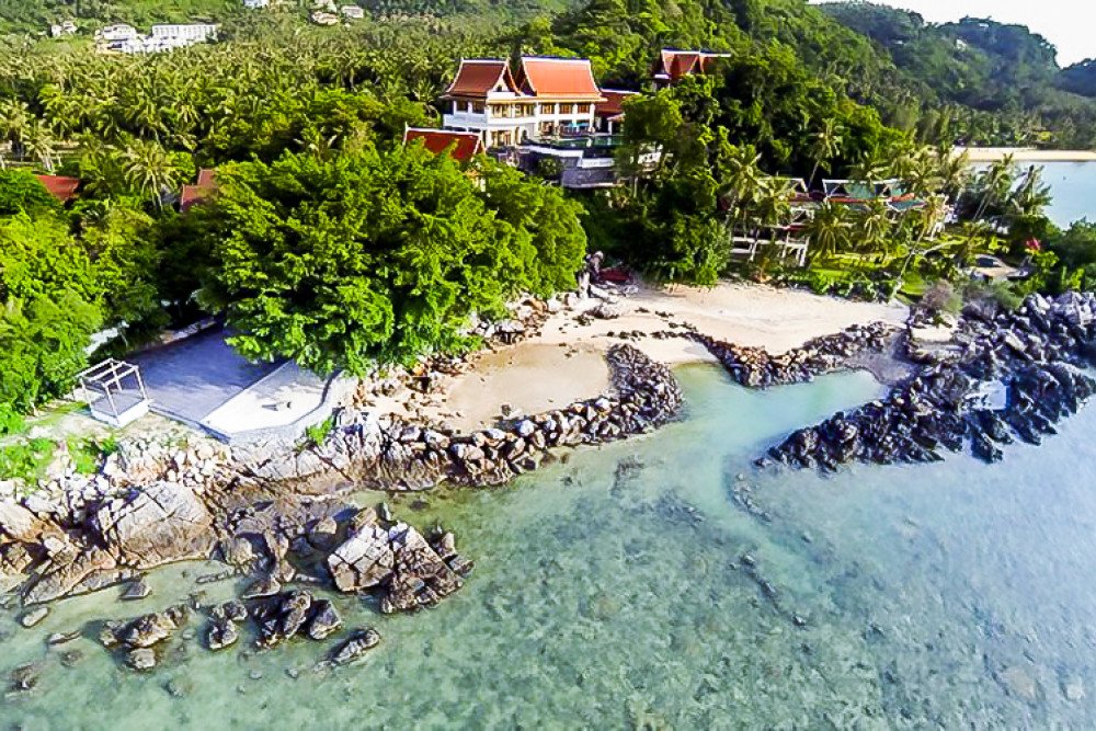 HolidayDeluxe's tweet photo. Bang Por 6002
6 Bedrooms / 6 Bathrooms / Sleeps 12
from $16,800 to $27,300 per week
https://t.co/mCtbrgJmx4
#kohsamui #thailand #holiday #deluxe https://t.co/csGBpF9i4q