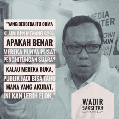 Stakof's tweet photo. #BPNPecah itu bukan jadi kabar yang mengagetkan. Karena di dalam politik tidak ada koalisi yang abadi.

Untuk sekarang, mungkin bisa dipakai untuk menilai seberapa "waras" koalisi BPN dalam menyongsong presiden akal-akalan versi mereka. https://t.co/pYPLIJKTu5