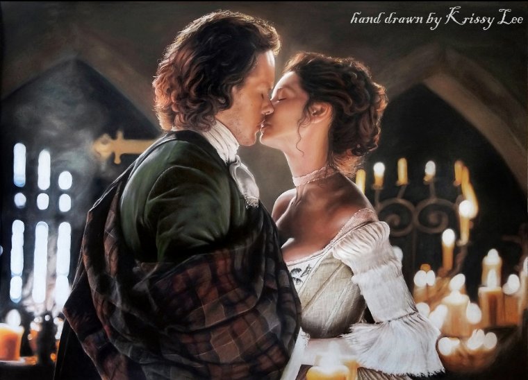 The So. Sassenachs™ tweet media