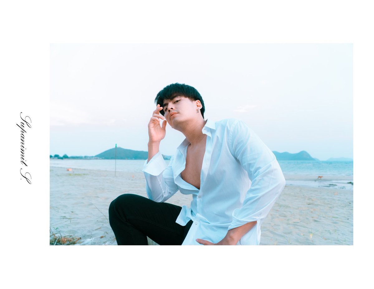 Set4 #HunzIPH (4) 🌊☀️
Facebook. Supanimit S.