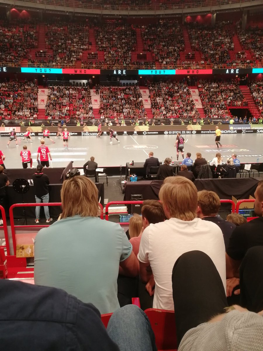 Ge mig <a href="/smeeeeck/">Marcus Zimmermann</a> och <a href="/LarssonWillie/">William Larsson</a> i nästa års final🔥