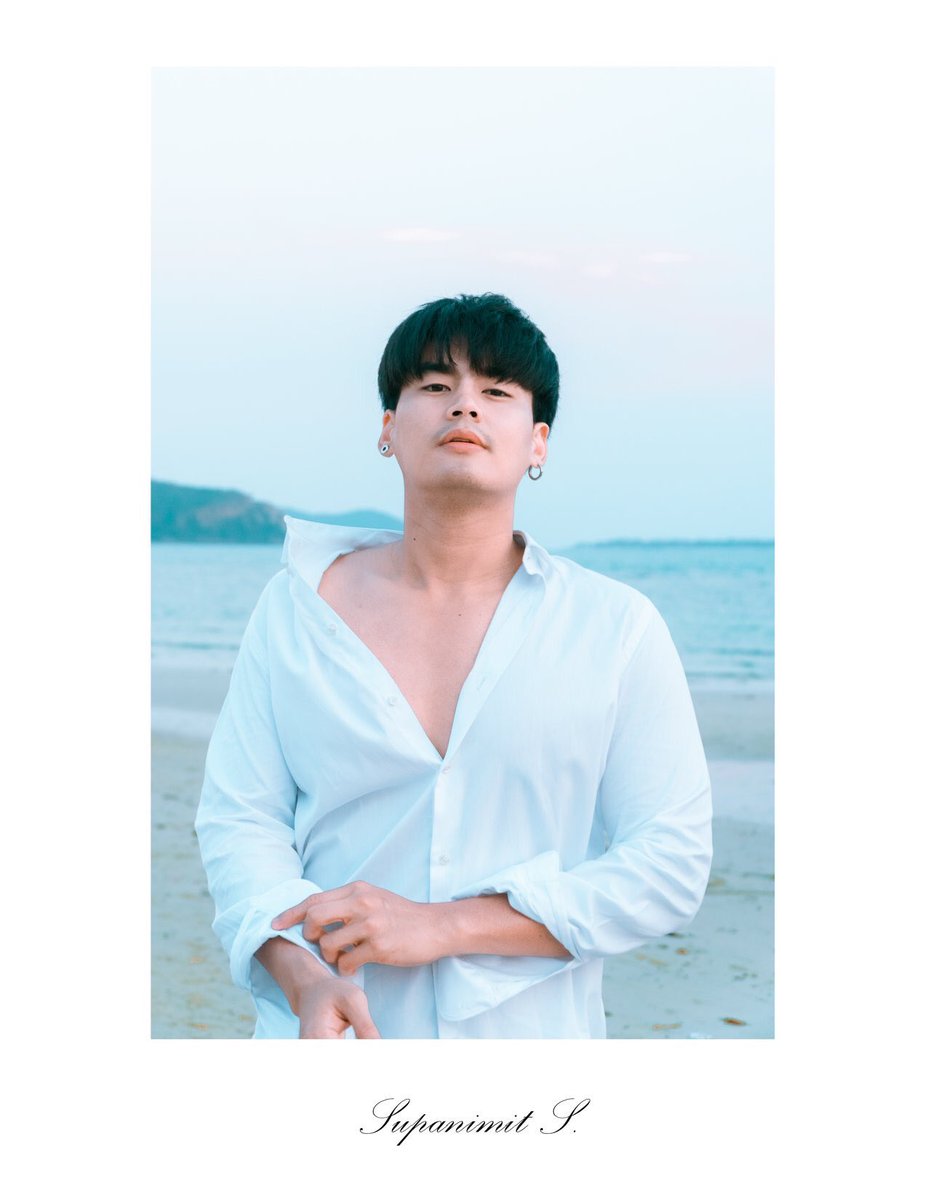 Set6 #HunzIPH (6) 🌊☀️
Facebook. Supanimit S.