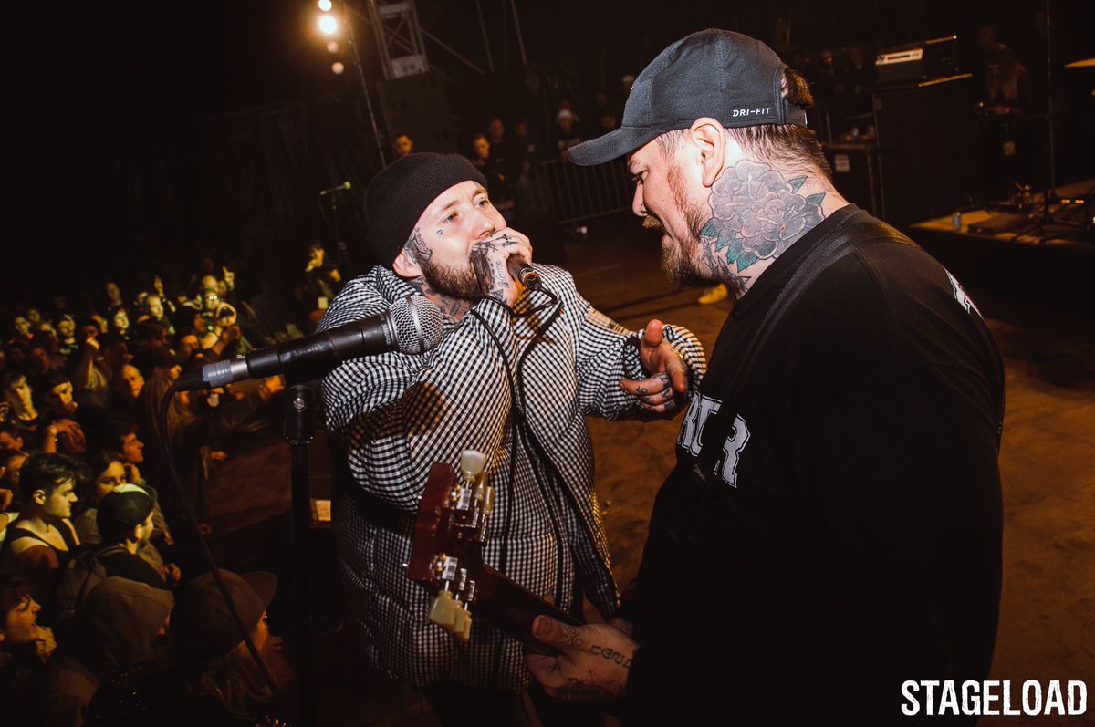 STAGELOAD (@stageload) on Twitter photo Wir sind gerade für euch beim <a href="/GROEZROCK/">GROEZROCK Festival</a> – hier ein erster Eindruck mit <a href="/CitizenMi/">CITIZEN</a>, <a href="/counterparts905/">counterparts</a>, <a href="/BacktrackNYHC/">Backtrack</a> und <a href="/deeznutsHC/">DEEZ NUTS</a>. 🙌 Ausführliche Bildergalerien folgen in den nächsten Tagen. #GR2019 Wir sind gerade für euch beim <a href="/GROEZROCK/">GROEZROCK Festival</a> – hier ein erster Eindruck mit <a href="/CitizenMi/">CITIZEN</a>, <a href="/counterparts905/">counterparts</a>, <a href="/BacktrackNYHC/">Backtrack</a> und <a href="/deeznutsHC/">DEEZ NUTS</a>. 🙌 Ausführliche Bildergalerien folgen in den nächsten Tagen. #GR2019