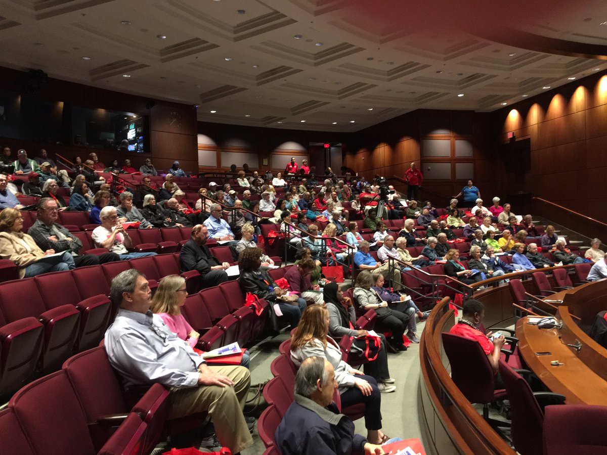 DonHarmon5's tweet photo. Scam Jam at Fairfax Government Center @AARPVa @aarpfraudwatch https://t.co/fl0SzHDXM8