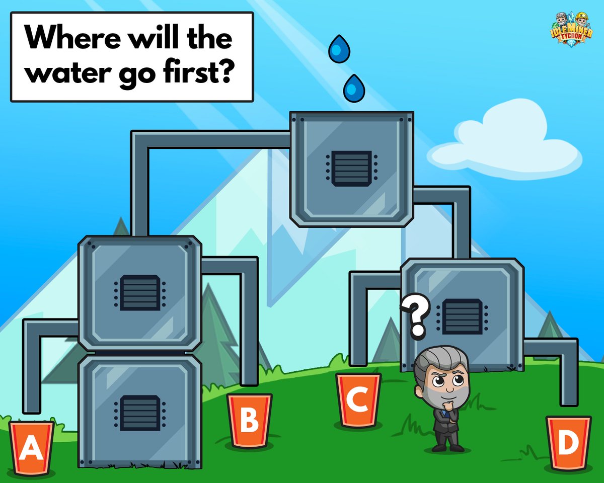 Idle Miner Tycoon tweet media