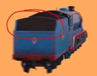 DieselD199's tweet photo. This is a nice adjustment, especially if there's now a water cap there. But James should have also received this change. https://t.co/VQQBy5jdbz