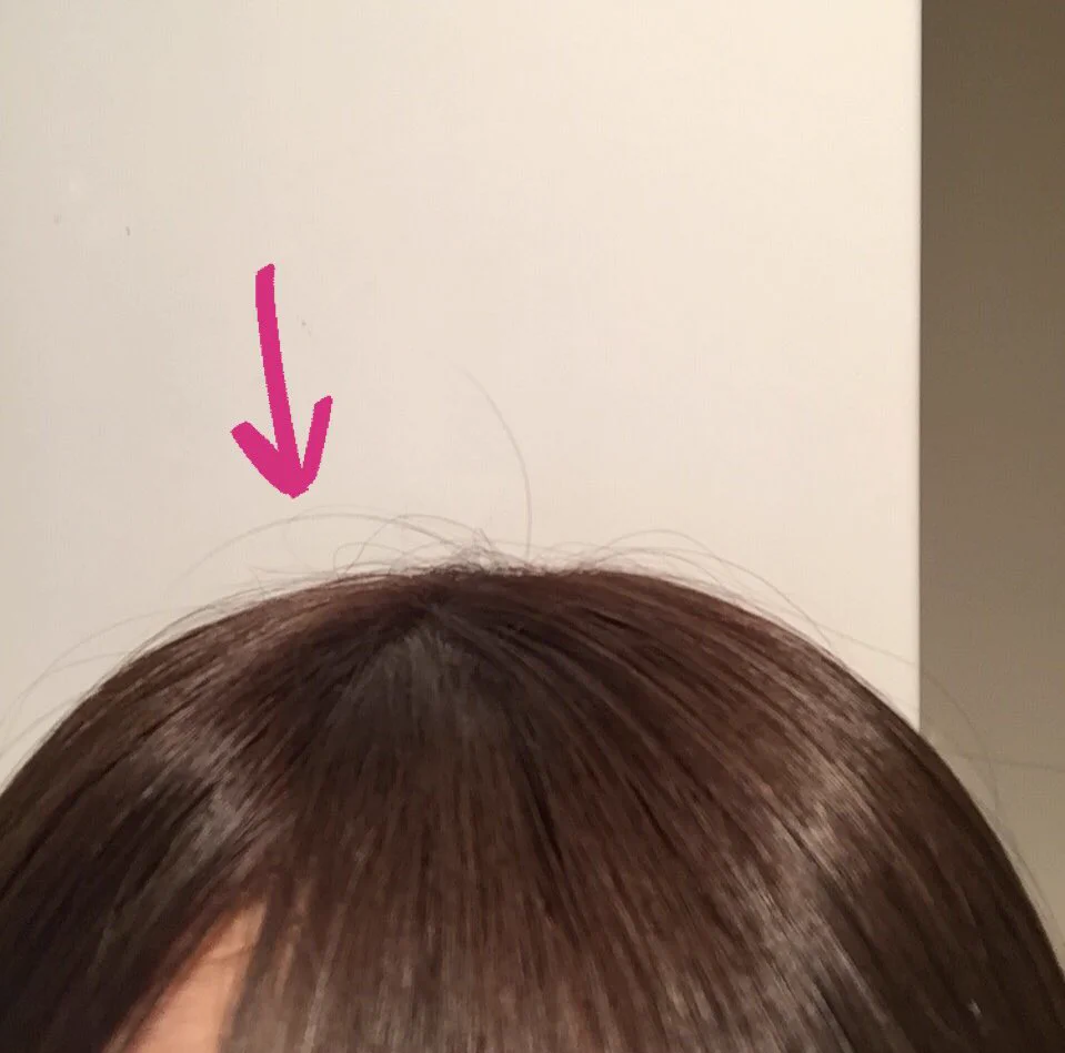 アホ毛に悩む女性必見！これさえあればもうアホ毛も怖くない！