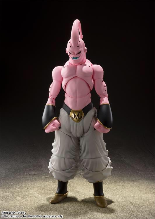 Akibara_Xpress's tweet photo. S.H. Figuarts Majin Buu Evil ya llegó! Si la apartaste con nosotros es momento de venir por ella y tenemos algunas para venta libre para que llenes de maldad tu colección!

Visítanos en nuestras sucursales San Nicolas e Interplaza o envíanos un correo a ventas@akibaraxpress.com https://t.co/pFiTshhn0G