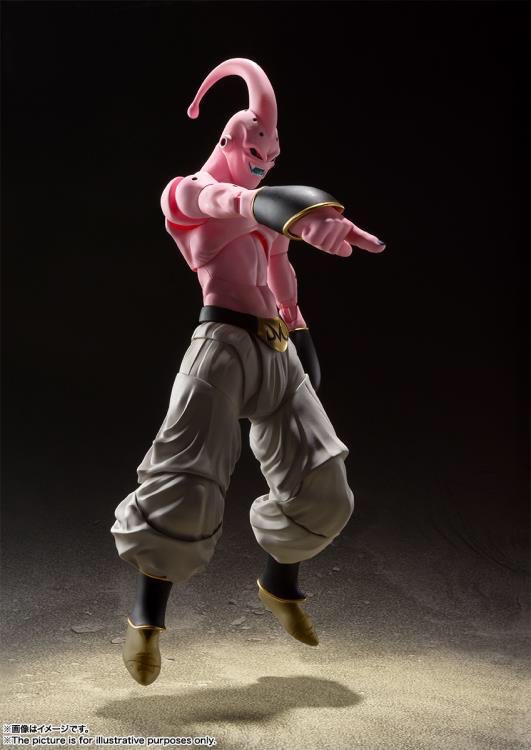 Akibara_Xpress's tweet photo. S.H. Figuarts Majin Buu Evil ya llegó! Si la apartaste con nosotros es momento de venir por ella y tenemos algunas para venta libre para que llenes de maldad tu colección!

Visítanos en nuestras sucursales San Nicolas e Interplaza o envíanos un correo a ventas@akibaraxpress.com https://t.co/pFiTshhn0G