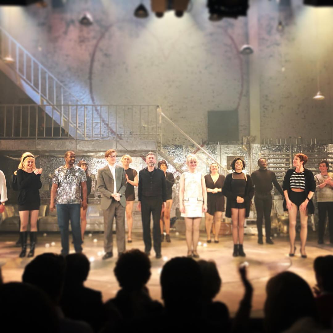AnneMarieDuffRF's tweet photo. #AnneMarieDuff #SweetCharity #DonmarWarehouse
sawpaw 🎶 “The minute you walked in the joint” #SweetCharity #HeyBigSpender #RhythmofLife #AnneMarieDuff #ArthurDarvill @adrian_lester @donmarwarehouse @rattyburvil

https://t.co/Mu3N5iFLQu https://t.co/A45GtLe1rI