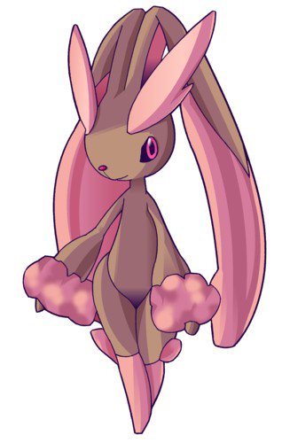 Pokemon Illust Min T ミント