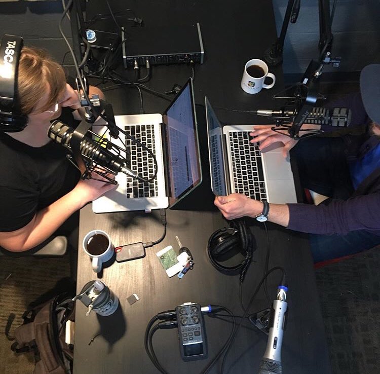 TheUpstreamC's tweet photo. The #UpstreamPodcast now has sponsors! Our platform, your promotion. Inquire at info@theupstreamcollective.org. https://t.co/yO5ICvKcVa