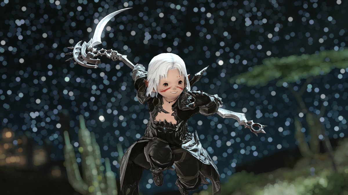 #GPOSERS. #lalafell. 