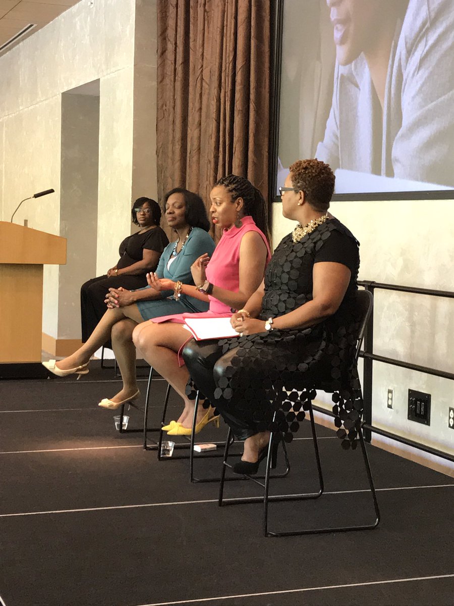 BCWNColumbus's tweet image. Add P.I.E. to your career playbook
Performance 
Image
Exposure 
-Qiana Williams
#BCWNLeadHer19