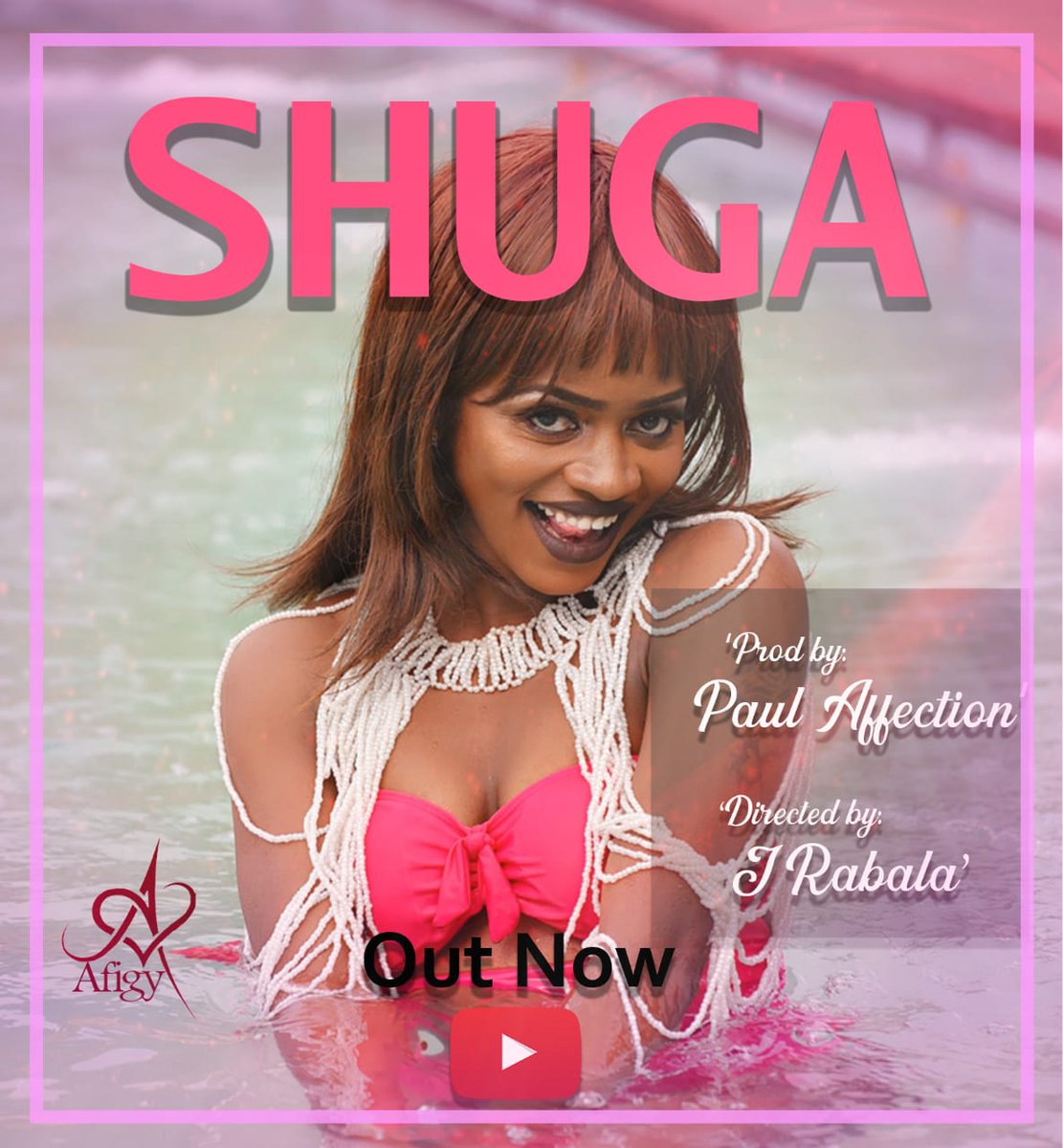  #Shuga by  @afigykenya is real too go check it out famWatch it here - 