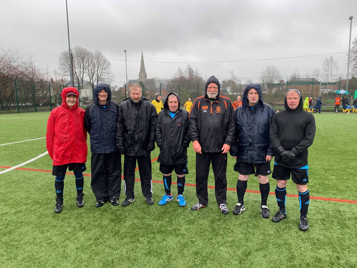 WakefieldWF's tweet photo. We have 60+ team heading to Heywood on Thursday for Rd 3 of GMWF. Leading Div 1 but contenders are on our heels..
Hopefully weather will be better..
@gmwfladmin https://t.co/RF1oOMjXTk