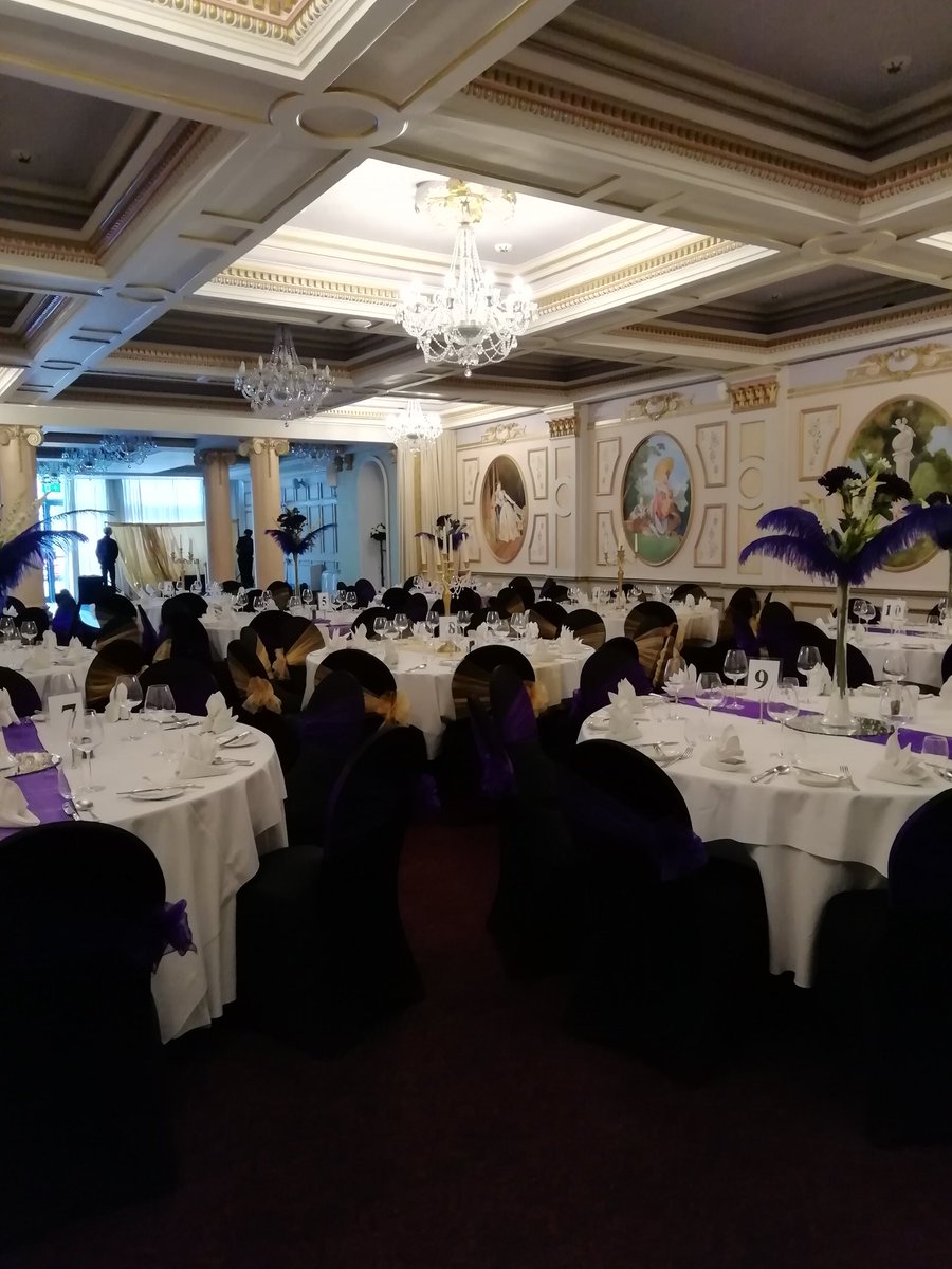 We're ready - are you? <a href="/RDAnational/">Riding for the Disabled Association (RDA)</a> <a href="/irwinmitchell/">Irwin Mitchell</a> <a href="/RossingtonHall/">Rossington Hall</a> @TorneValley <a href="/VisitDoncaster/">Visit Doncaster</a>