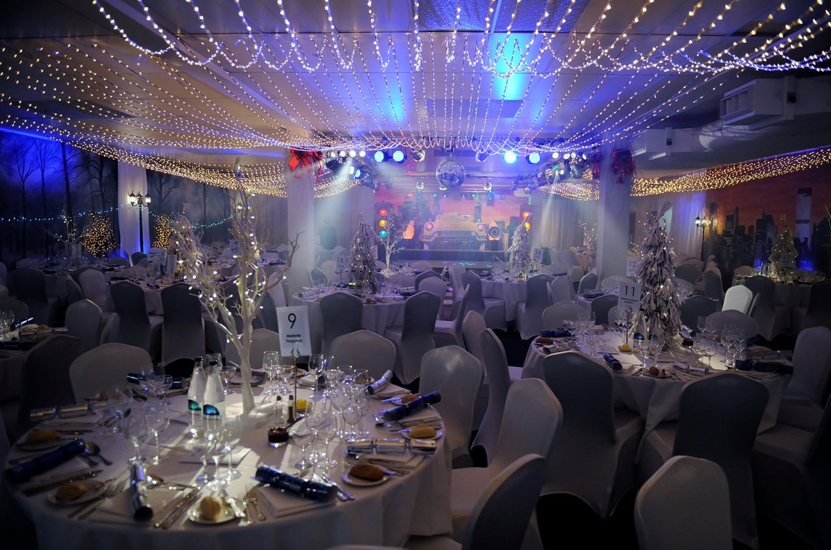 EventsElstree's tweet photo. It's never too early to start planning your CHRISTMAS PARTY 2019! Now taking bookings here at @ElstreeStudios for both Private &amp; Shared Party Nights! Tel. 020 8324 2377 or Email: EventsElstree@chandcogroup.com #christmaspartyvenues #christmas2019 https://t.co/6yxFirvuug