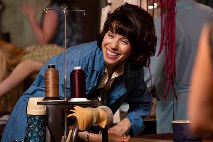 Happy birthday, Sally Hawkins  