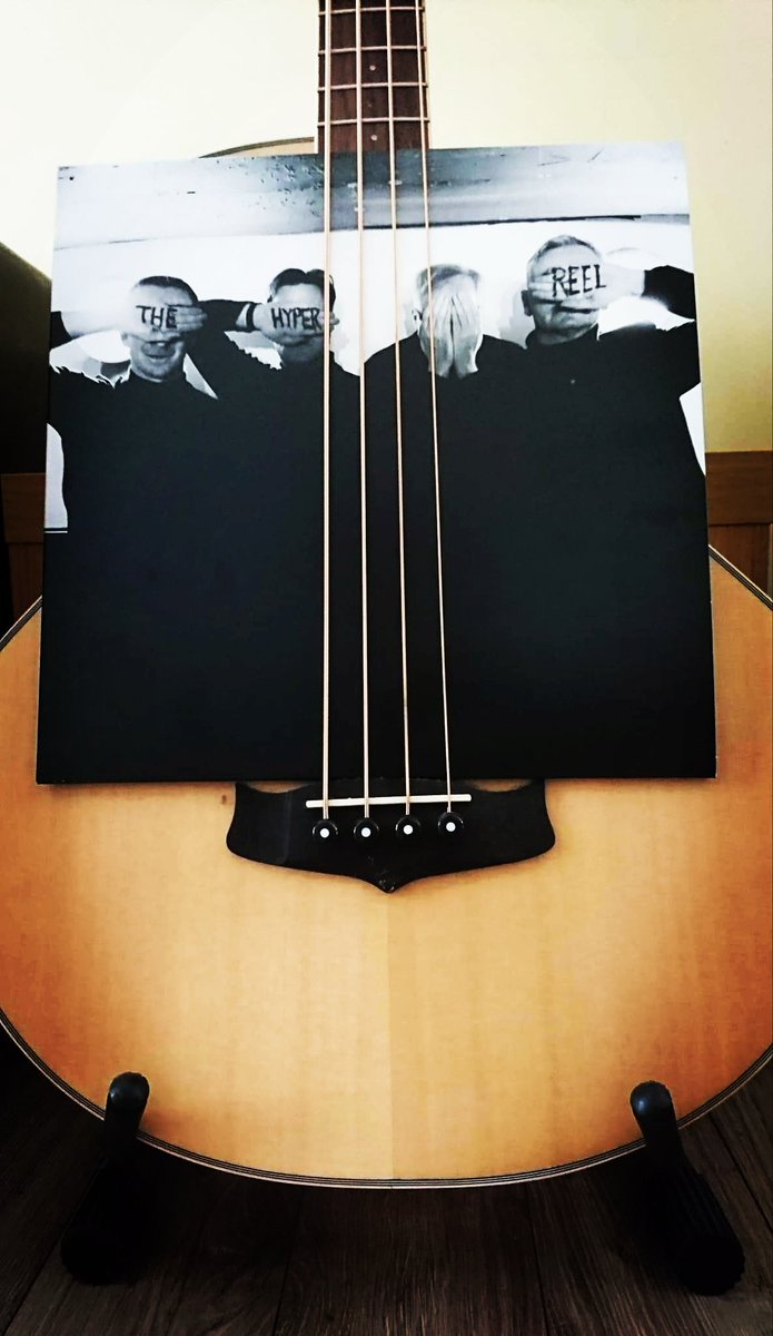 The Hyper Reel tweet media