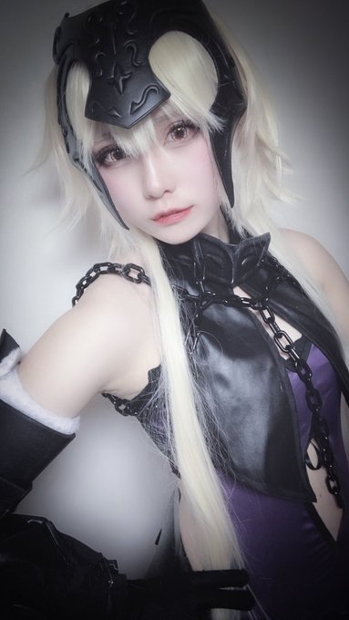 Twitterのコスプレ画像22