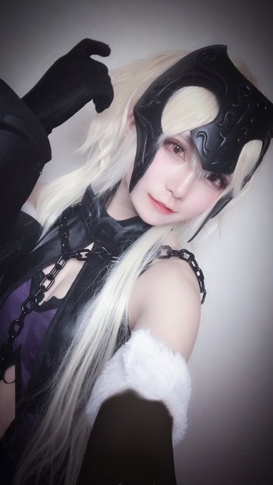 Twitterのコスプレ画像23