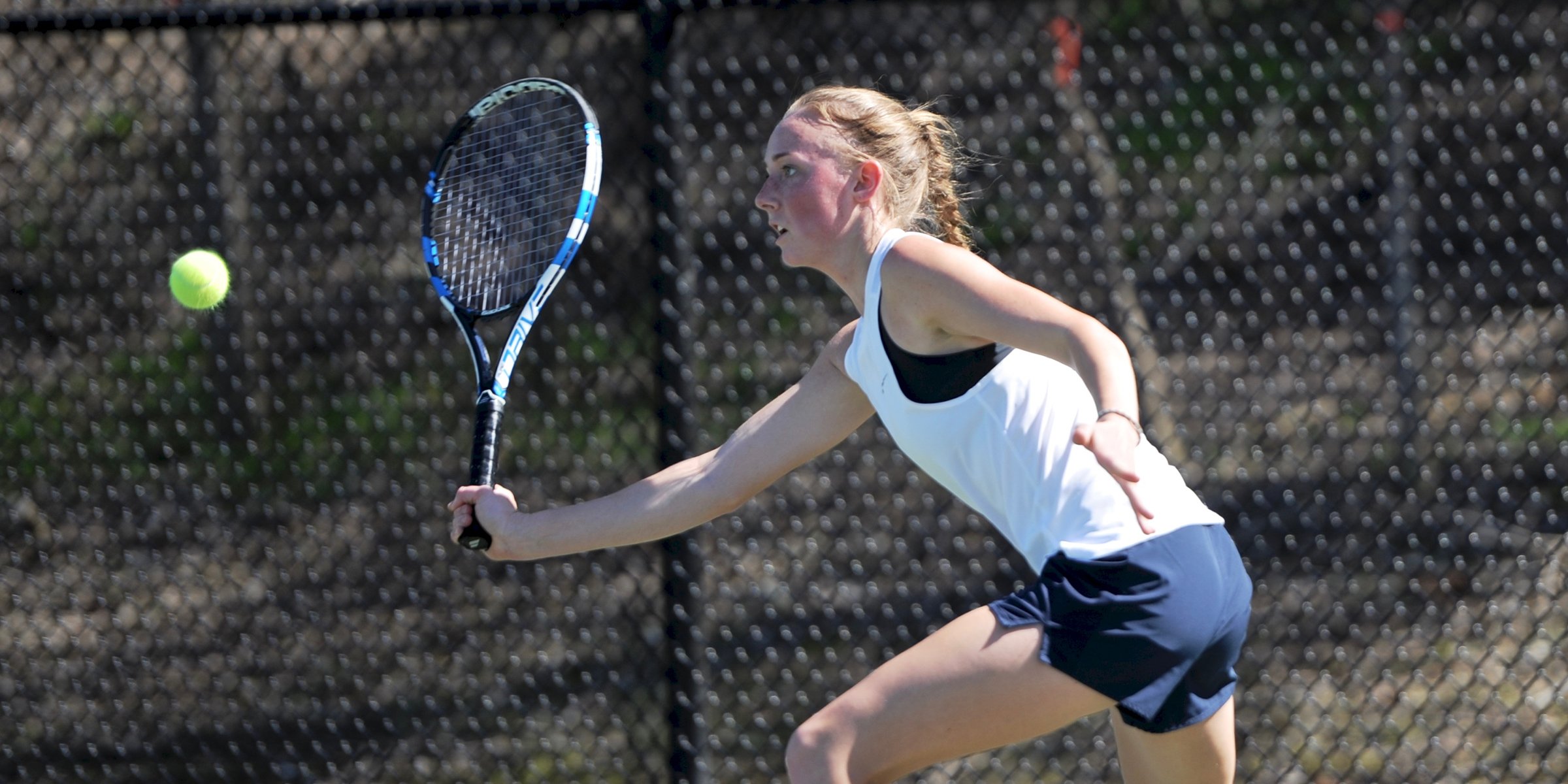 Carleton Women’s Tennis (carleton_tennis) / Twitter