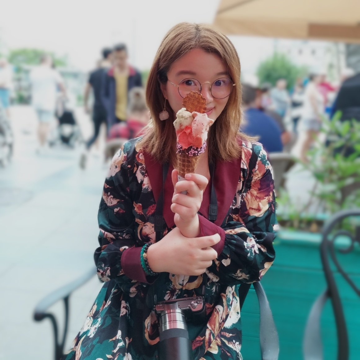 ZhaoHaru's tweet photo. #新個人資��相片 https://t.co/1l7WIReNGY
