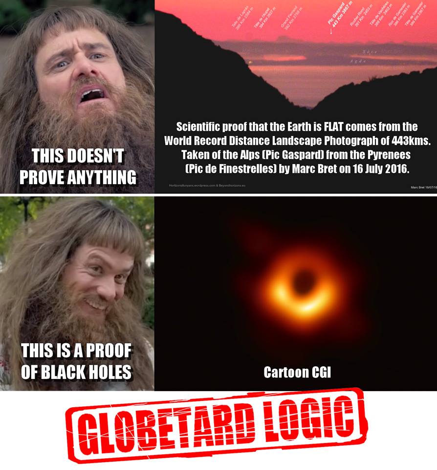Flat Earth Proof on Twitter: "#flatearth… "