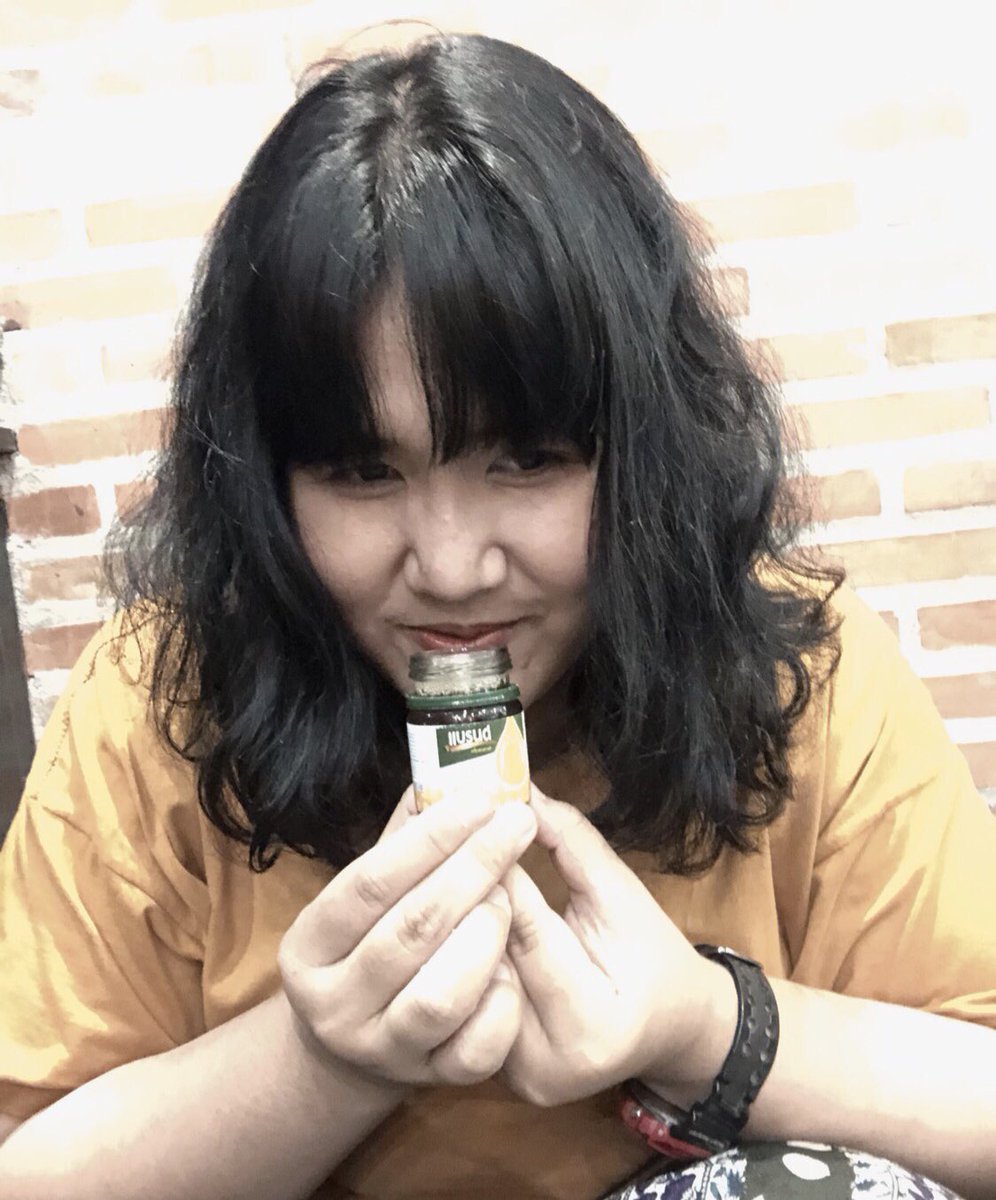เชือกปออ tweet media