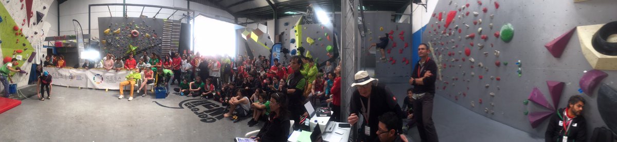 Jóvenes y Deportes Extremadura tweet media