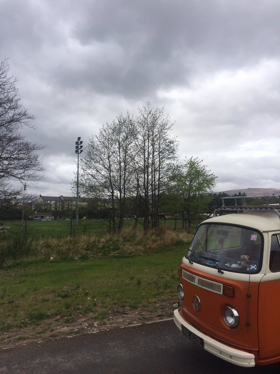 ‘Mon the Fort, all the best in the quest for that win <a href="/FortWilliamFC/">Fort William FC</a>