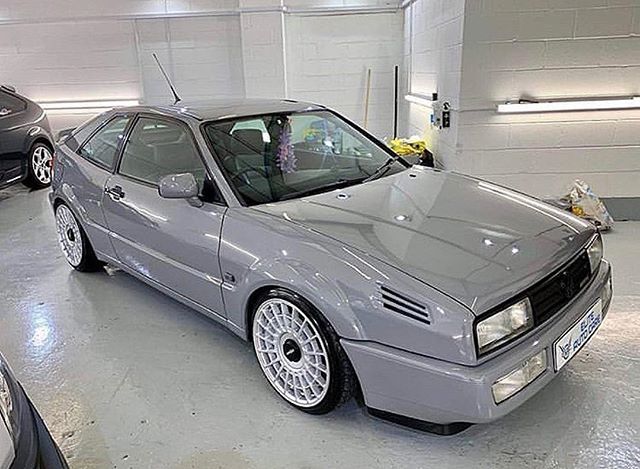 urotuning's tweet photo. Corrado Owner🇬🇧: @frascano #corradoworldwide #respectyourelders #corradolife #corradolove #corradofamily #53i #wörthersee #vw #volkswagen #corrado #vwcorrado #vr6 #g60 #16v #corradovr6 #corradog60 #corrado16v #bbs https://t.co/q5bWmbxrr5 https://t.co/9wjOA2CkR4
