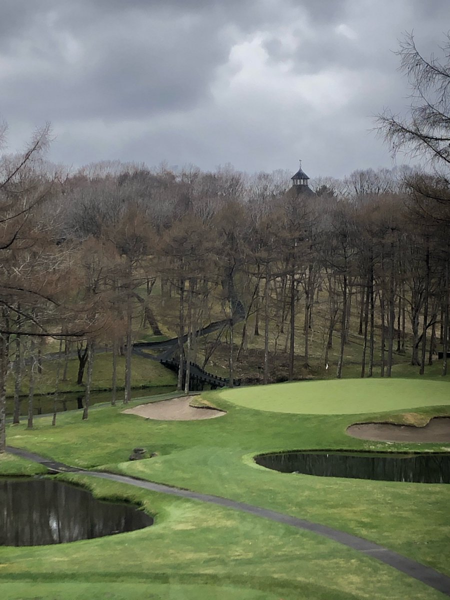 thunder_5656's tweet photo. Nidom Classic
Nispa 9
#golf 
#Tomakomai 
#Hokkaido 
#Japan https://t.co/AiWHBXrkJa