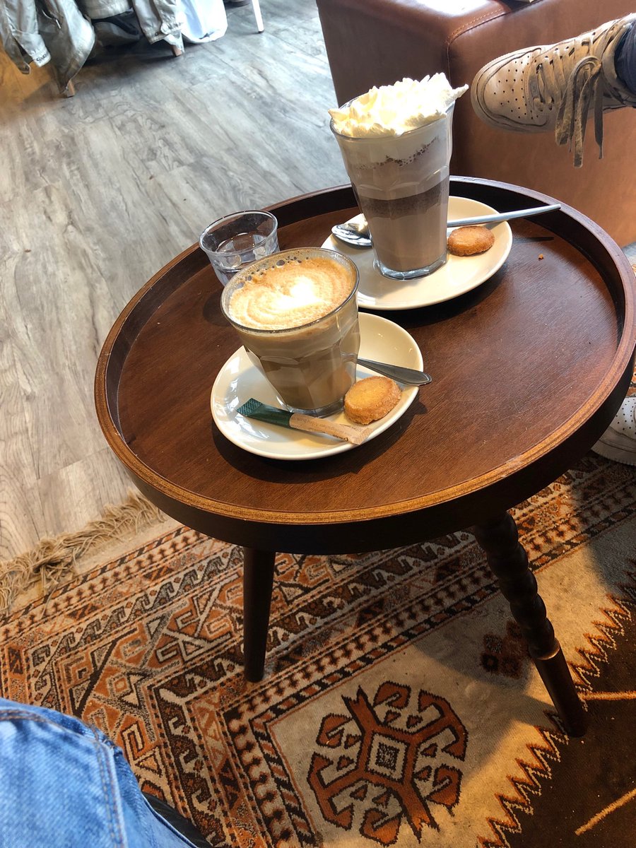 Quality time met ⁦<a href="/Kimberly_5SOS/">Kimberly 🎶🖤</a>⁩