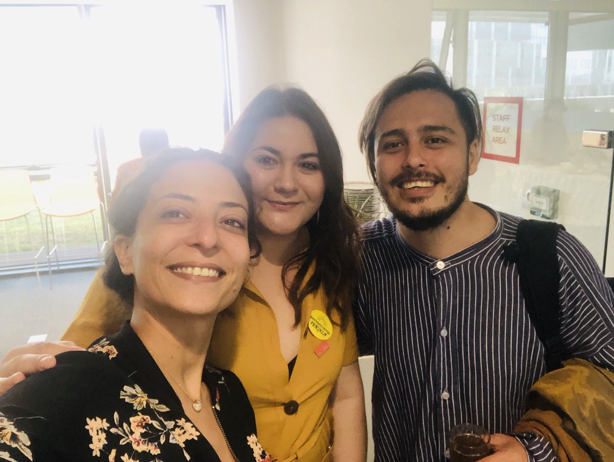 SofiaRedaSR's tweet photo. .@Coconutsurfing, co-Fondateur @makesense à @emlyon_casa pour le #SenseCamp ! Let’s talk social entrepreneurship ! @DibKeltoum https://t.co/CPfiWAQBEO