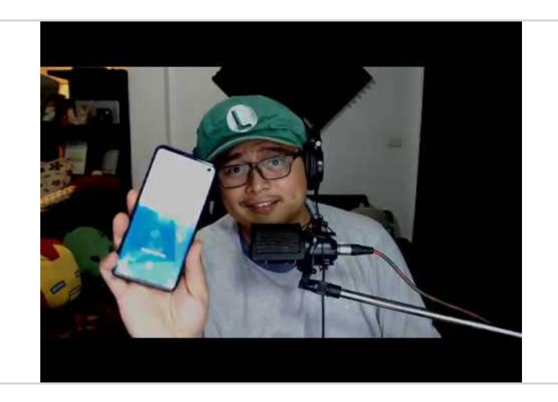 katimagaming's tweet photo. My review of the Galaxy S10 and what I think about upgrading since 2015!

https://t.co/OD2Mg0EhcJ

#Samsung #GalaxyS10 #Phonereview #flagship #katimagaming https://t.co/bKLNatXkl3