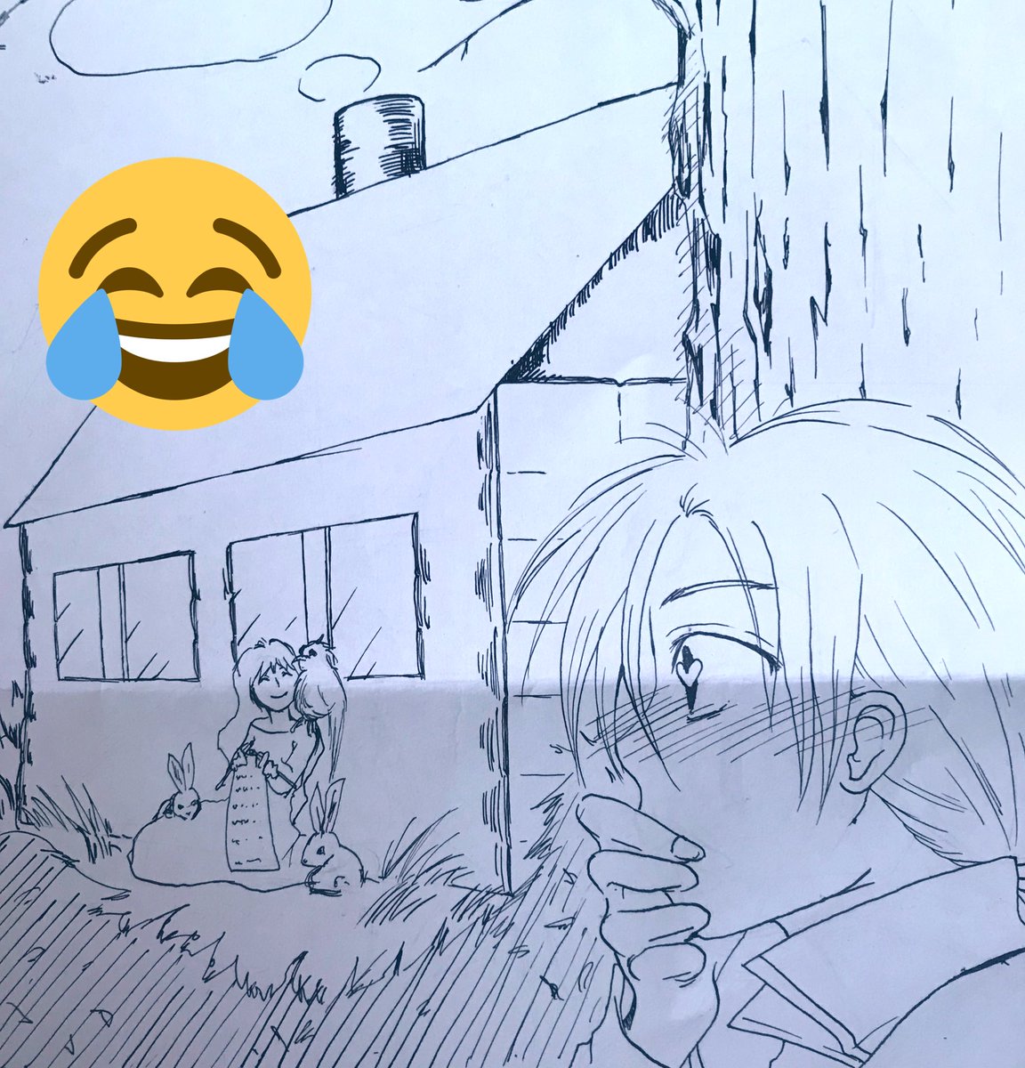 本棚整理してたらツライのでてきた?
たぶん10年前?くらいの???
晒していくスタイル 