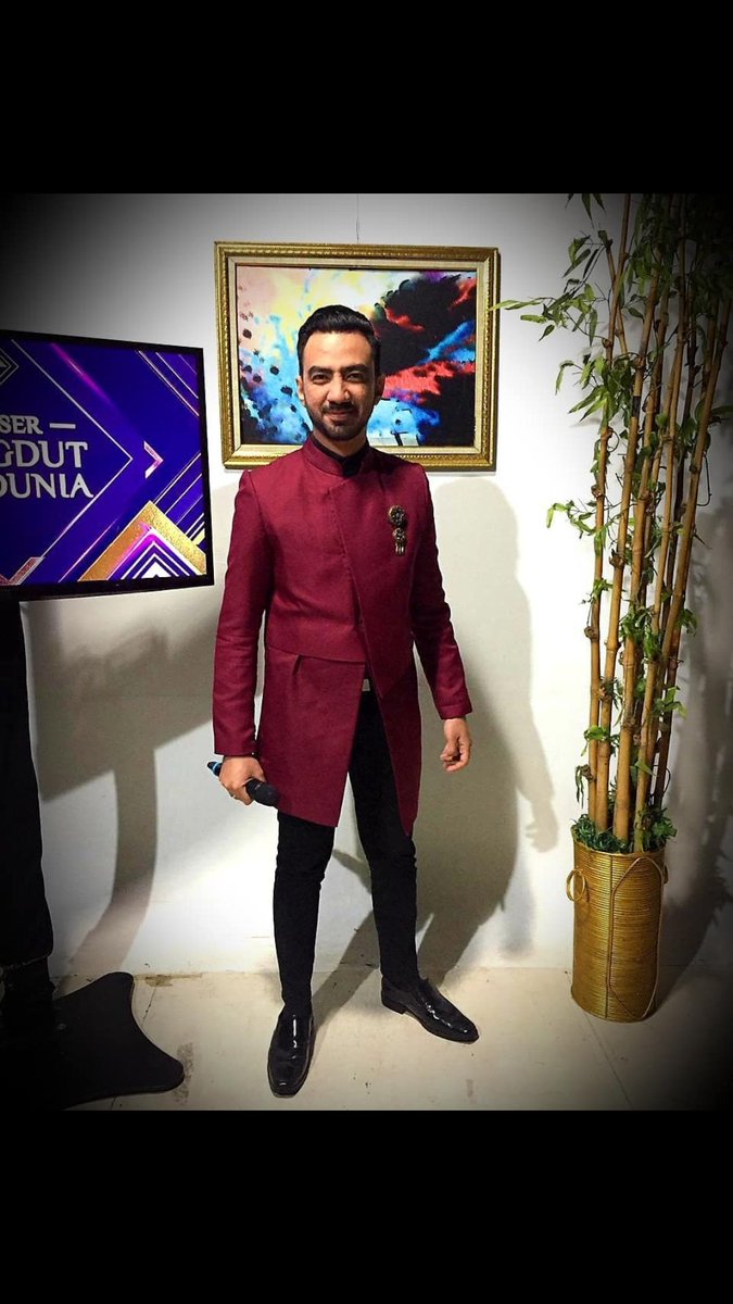 #RezaKonserSosmedLIDA2019