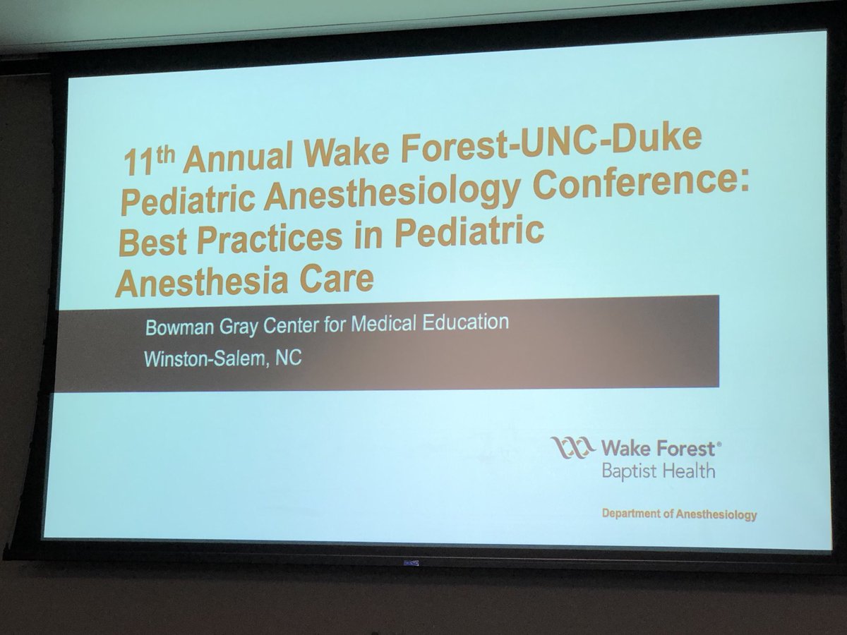 And.... we’re off! #pedsanes19