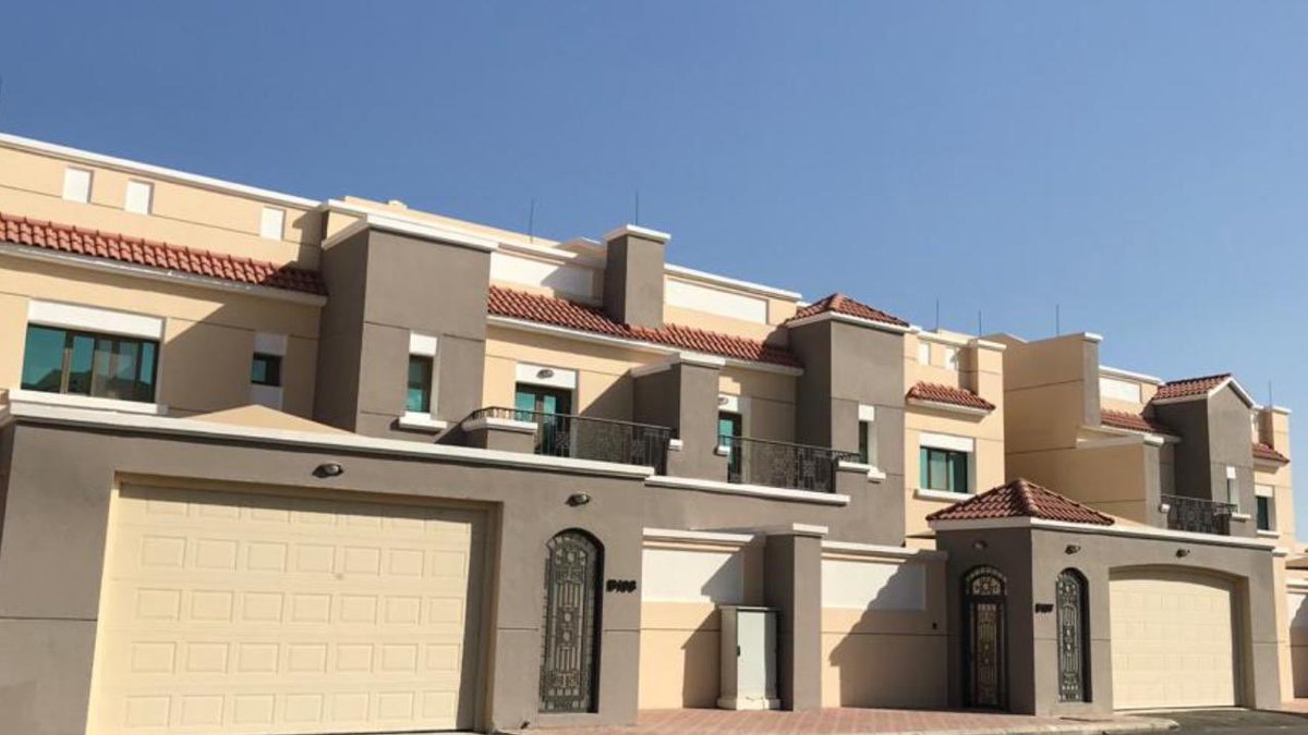 سكن جامعة الملك عبدالعزيز