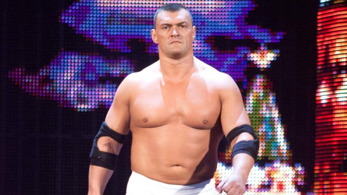 Happy Birthday to Vladimir Kozlov! 
