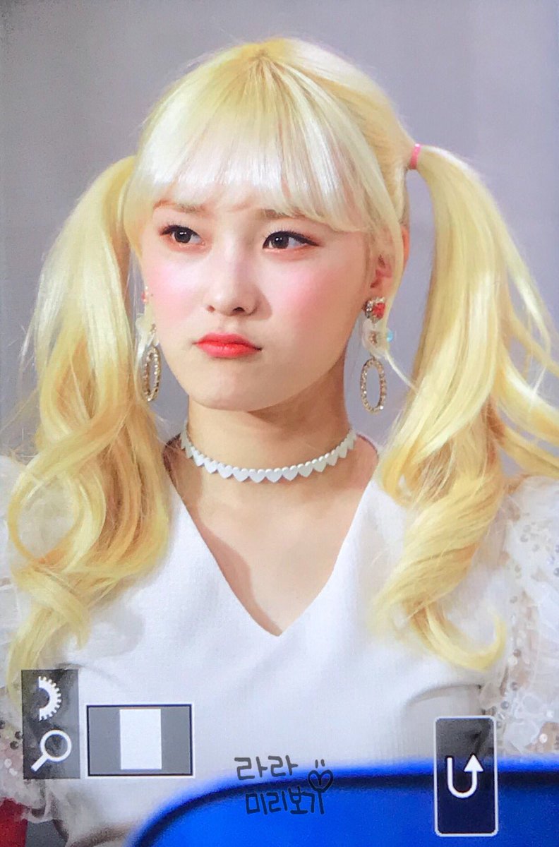 DN_Lara's tweet photo. 190427 preview

#드림노트 #DreamNote #라라 #Lara 
@iMe_Dreamnote https://t.co/rW1NEP4bPS