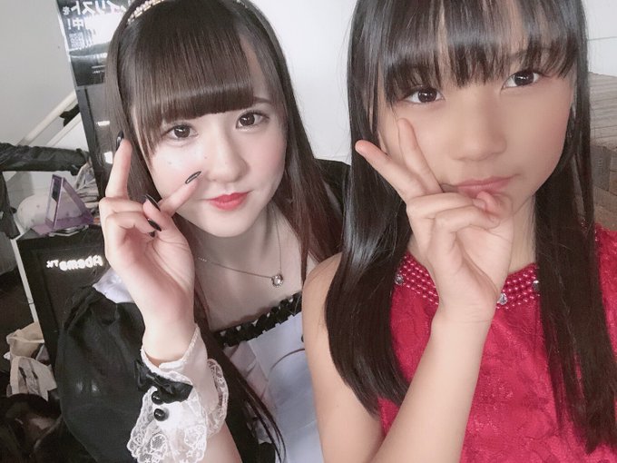 Twitterのコスプレ画像27